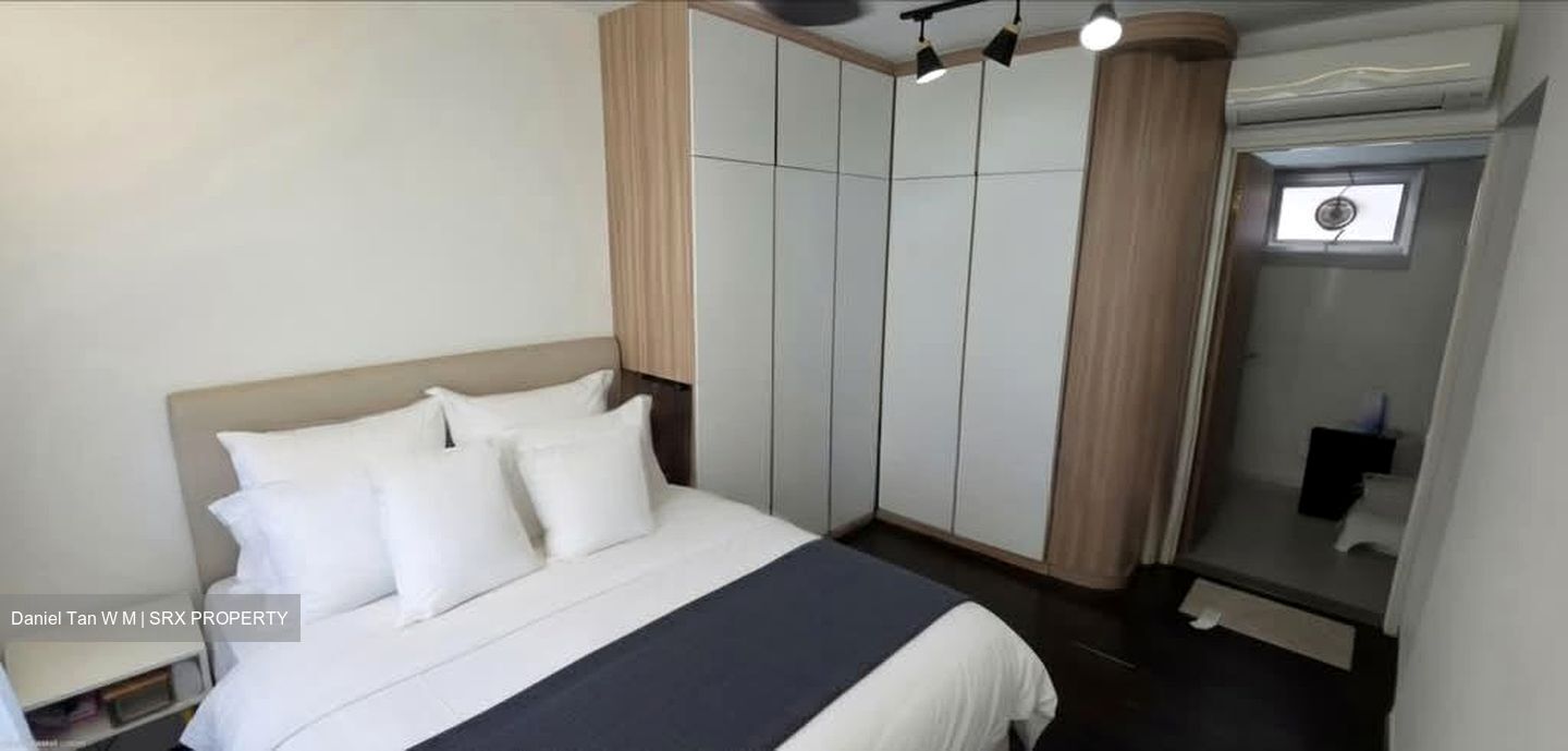 Blk 231B Matilda Court (Punggol), HDB 4 Rooms #586172501